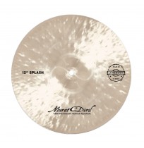 Murat Diril 12" Luminous (Brilliant) splash